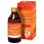 Честные отзывы о Стоматидин