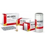 Честные отзывы о НО-ШПА