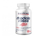 Честные отзывы о Be first Rhodiola rosea powder, 33 гр