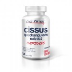 Честные отзывы о Be first Cissus guadrangularis extract capsules, 120 капсул