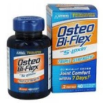 Честные отзывы о Остео Би-Флекс (Osteo Bi-Flex)