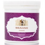 Честные отзывы о Брами чурна Amritha Brahmi Powder