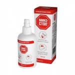 Честные отзывы о Микостоп спрей