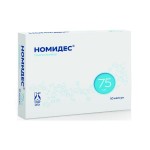 Честные отзывы о Номидес