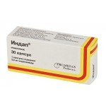 Честные отзывы о Индап