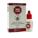 Честные отзывы о Микостоп лосьон