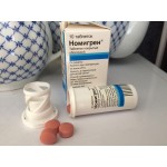 Честные отзывы о Номигрен