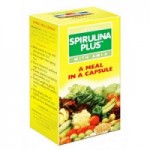 Честные отзывы о Спирулина Плюс