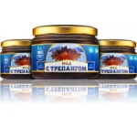 Честные отзывы о Мед с трепангом