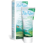 Честные отзывы о Крем Ла-Кри для чувствительной кожи