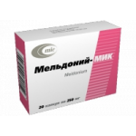 Честные отзывы о Мельдоний