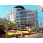 Честные отзывы о Медицинский центр Ихилов (Израиль)