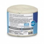 Честные отзывы о Бинт эластичный компрессионный смарт Клинса