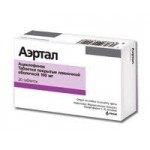 Честные отзывы о Аэртал