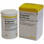 Честные отзывы о Энгистол