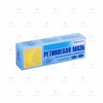Честные отзывы о Ретиноевая мазь