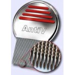 Честные отзывы о AntiV (Лечение педикулёза)