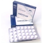 Честные отзывы о Лактусан