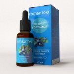 Честные отзывы о Голубитокс