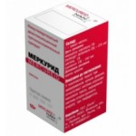 Честные отзывы о Меркурид