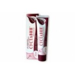 Честные отзывы о Крем-бальзам “Суставин”