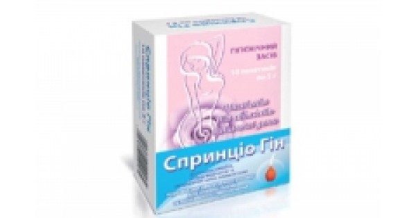 Уриналгин от чего