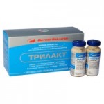 Честные отзывы о Трилакт