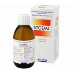 Честные отзывы о Стодаль сироп
