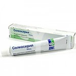 Честные отзывы о Солкосерил