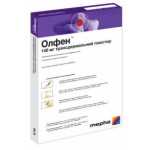 Честные отзывы о Olfen (Олфен)