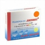 Честные отзывы о Реаферон-ЕС-Липинт