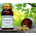 Честные отзывы о Средство от запора Les grains d'herbes