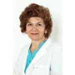 Честные отзывы о Врач-гинеколог Лапкина Ирина Анатольевна