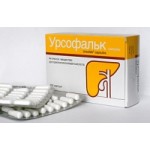 Честные отзывы о Урсофальк