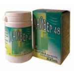 Честные отзывы о Лайвер 48