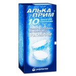 Честные отзывы о Алька-прим