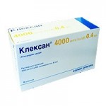 Честные отзывы о Клексан