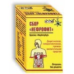 Честные отзывы о Нефрофит