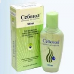 Честные отзывы о Шампунь против перхоти Себозол