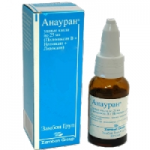 Честные отзывы о Анауран