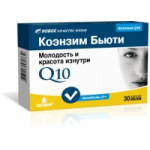 Честные отзывы о Коэнзим Бьюти