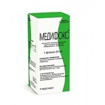 Честные отзывы о Медифокс