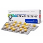 Честные отзывы о Нормоспектрум