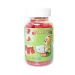 Честные отзывы о Витамины «Витажуйки» Мультивитамин