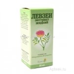 Честные отзывы о Левзеи экстракт жидкий