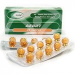 Честные отзывы о Aevit (Аевит)