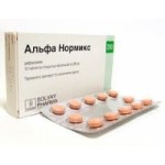 Честные отзывы о Альфа Нормикс