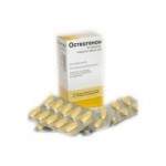 Честные отзывы о Osteogenon (Остеогенон)