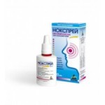 Честные отзывы о Нокспрей