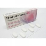 Честные отзывы о Vaginorm C (Вагинорм С)